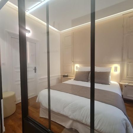 La Maison V.H., Appartements D'Hotes Troyes Exterior foto
