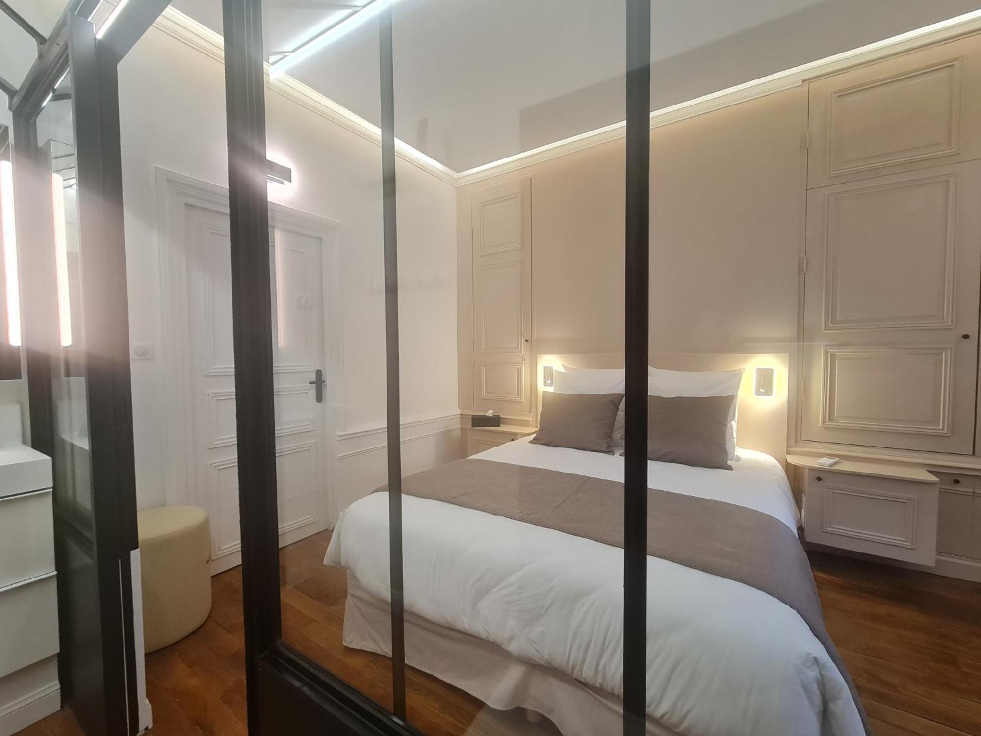 La Maison V.H., Appartements D'Hotes Troyes Exterior foto