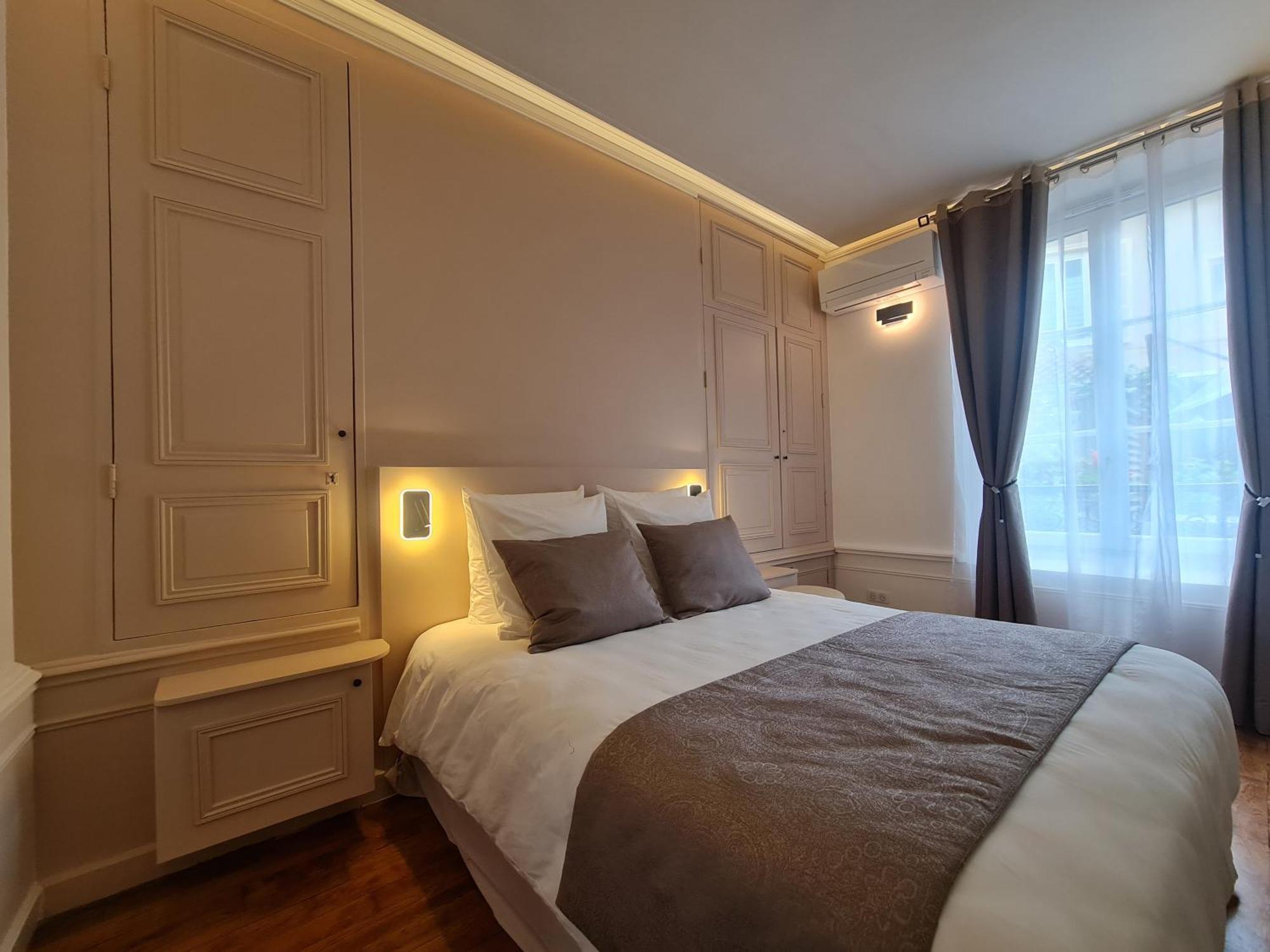 La Maison V.H., Appartements D'Hotes Troyes Exterior foto